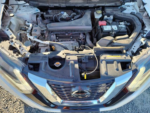 2020 NISSAN ROGUE S #3302799949