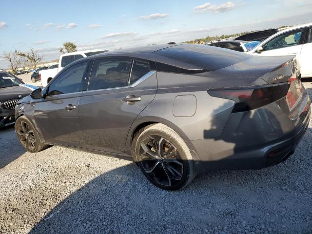 2024 NISSAN ALTIMA SR #3302799921