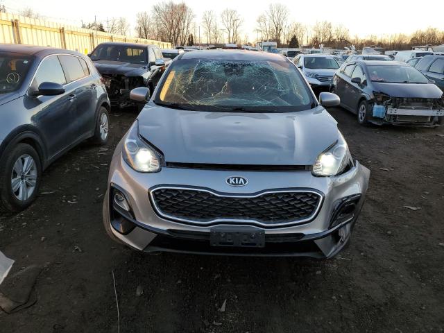 2022 KIA SPORTAGE L #3292362293