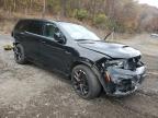 Lot #3305301412 2022 DODGE DURANGO R/