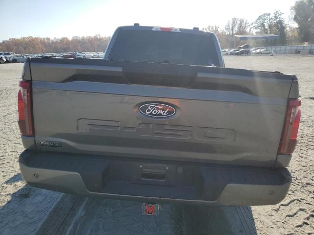 2024 FORD F150 STX #3294179945