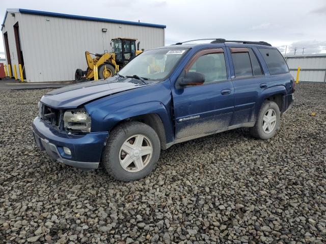 2003 CHEVROLET TRAILBLAZE #3301957438