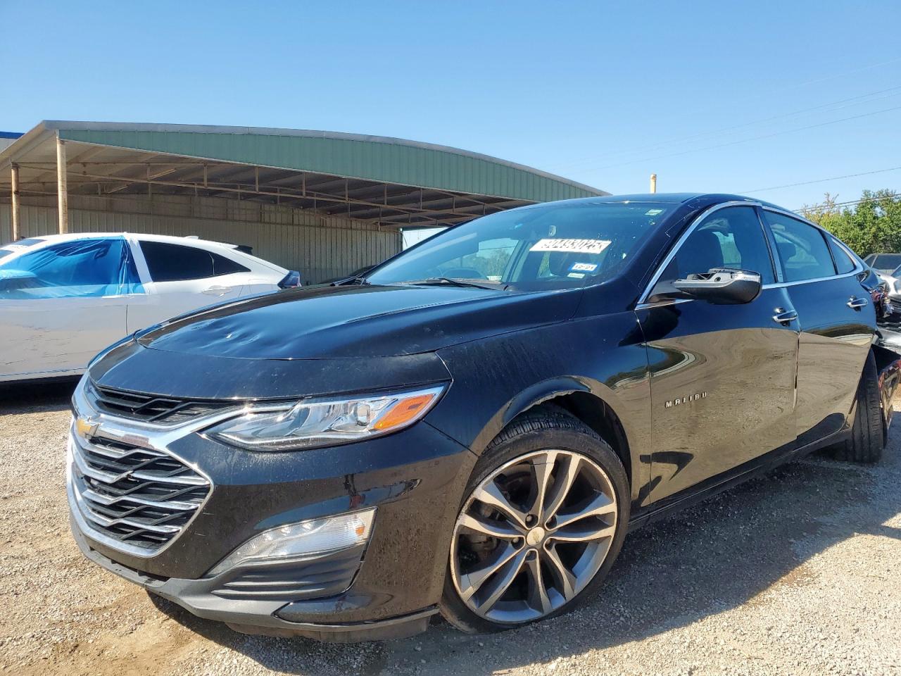 CHEVROLET MALIBU PREMIER