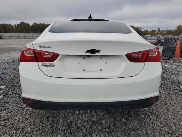 2017 CHEVROLET MALIBU LS #3279729974