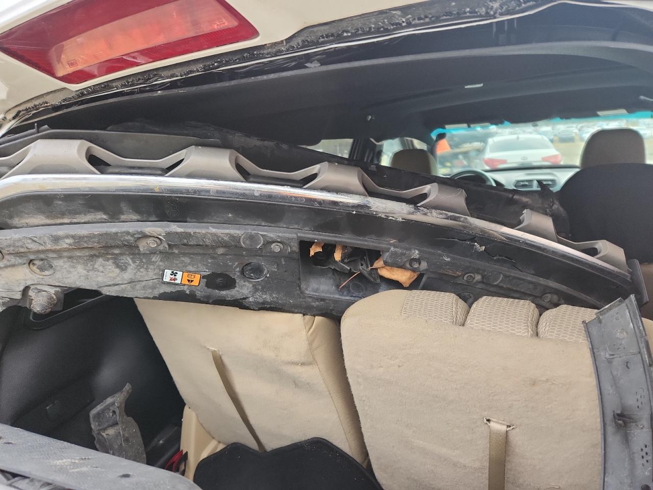 Lot #3301815347 2016 FORD EXPLORER X