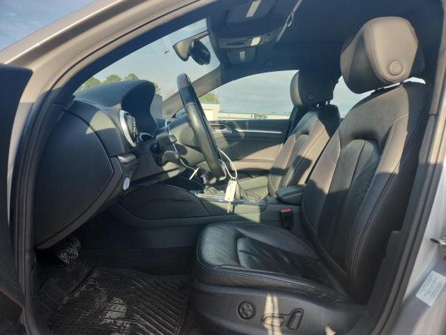 2015 AUDI A3 PREMIUM #3284698333