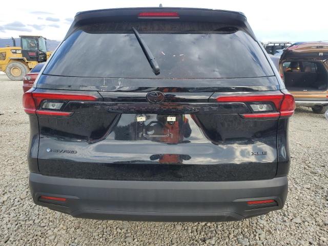 2025 TOYOTA GRAND HIGH #3308522629