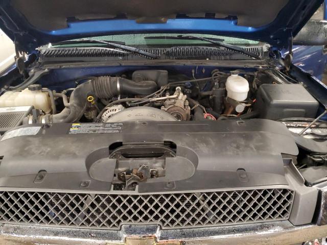 2003 CHEVROLET SILVERADO #3305361336