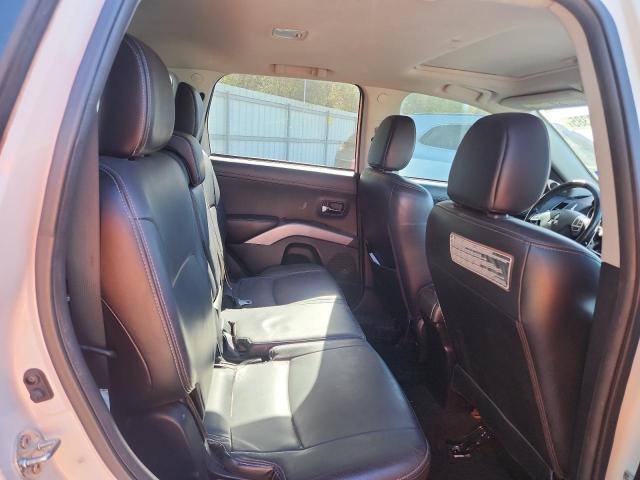 2011 MITSUBISHI OUTLANDER #3284637347