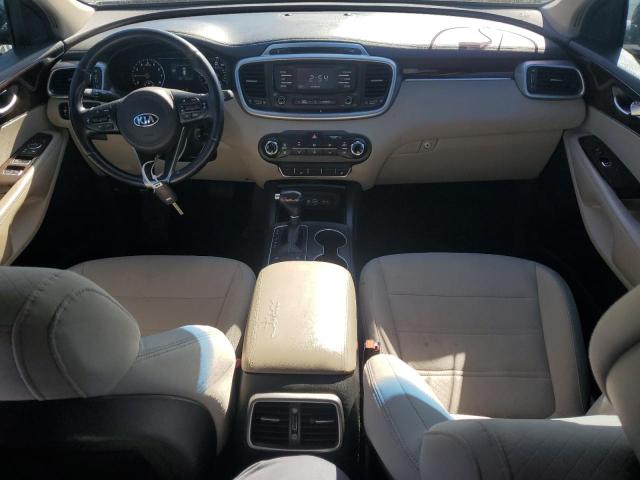 2016 KIA SORENTO LX #3283966808