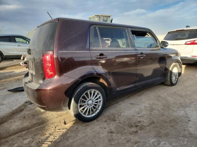 2008 TOYOTA SCION XB #3280640404