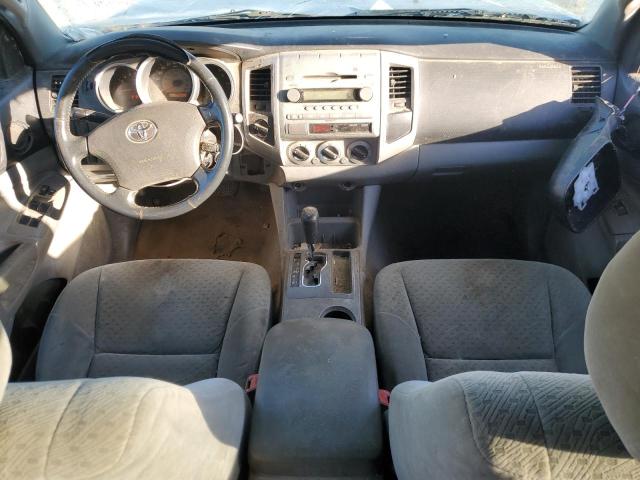 2008 TOYOTA TACOMA DOU #3292417631