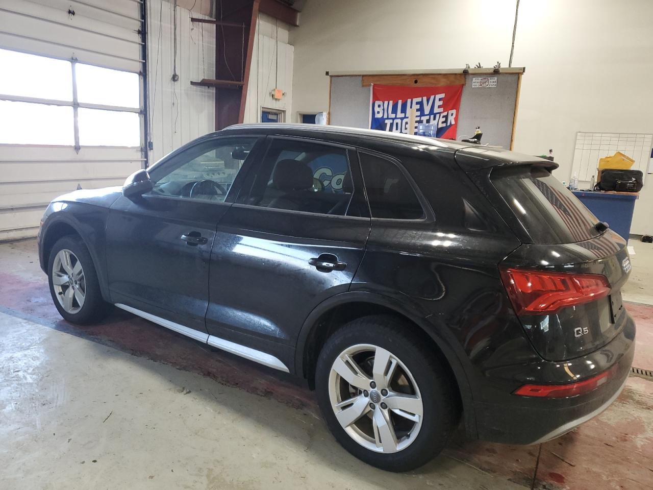 AUDI Q5 PREMIUM
