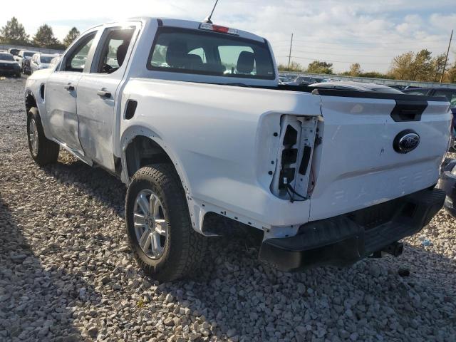 2024 FORD RANGER XL #3291324157