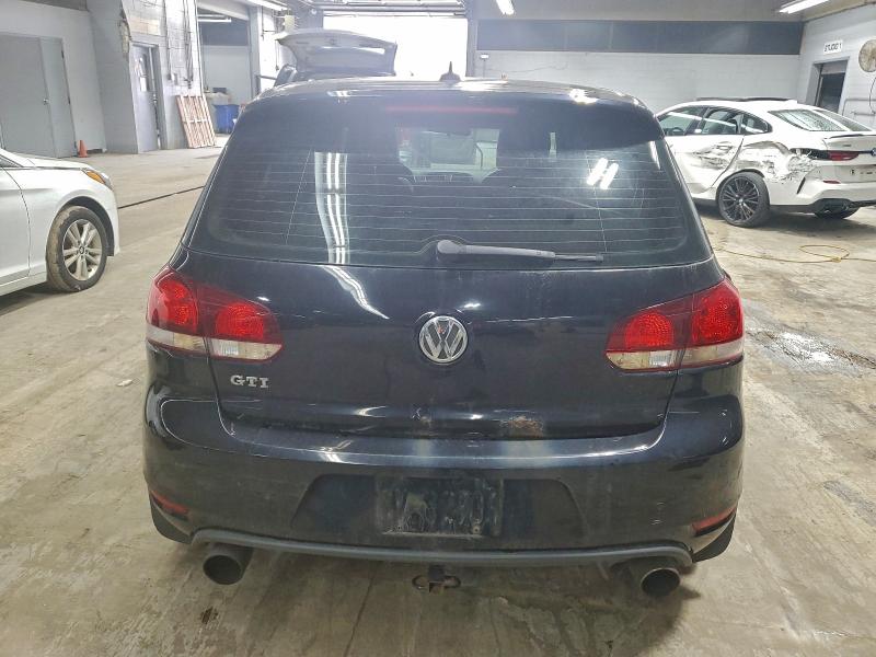 2011 VOLKSWAGEN GTI #3296323465