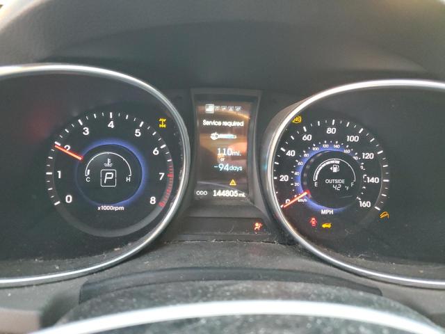 2015 HYUNDAI SANTA FE S #3287839096