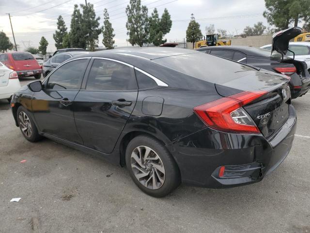2016 HONDA CIVIC EX #3286714289