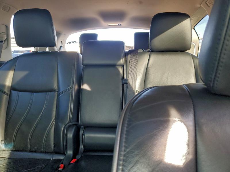 2015 INFINITI QX60 #3304670947