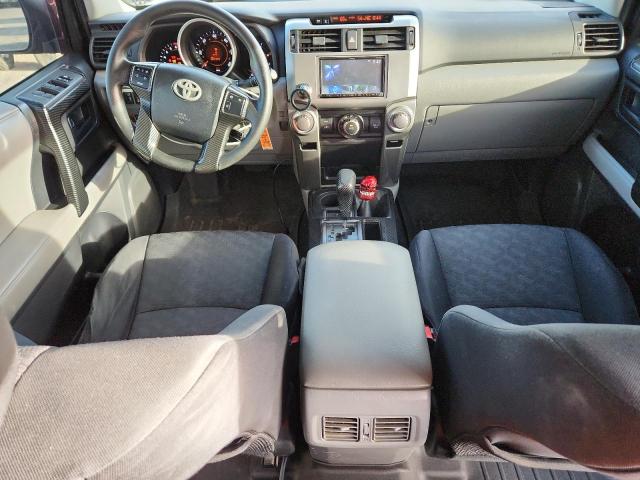2010 TOYOTA 4RUNNER SR #3290640818