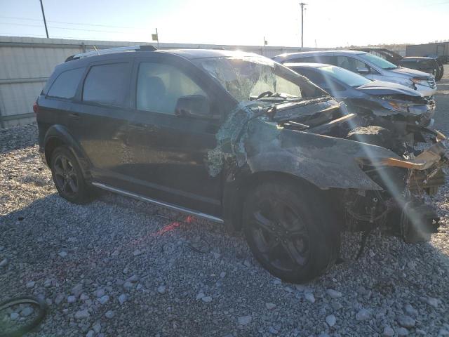 2018 DODGE JOURNEY CR #3290247230