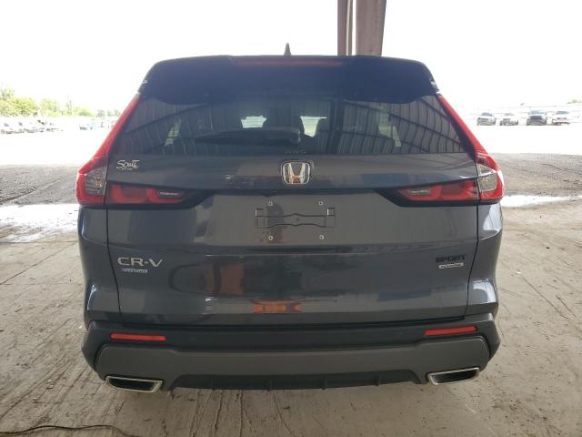 2023 HONDA CR-V SPORT #3302728118