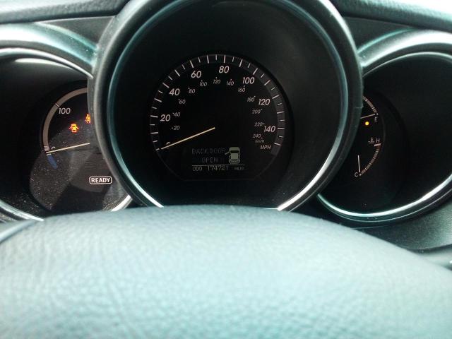 2006 LEXUS RX 400 #3296263438