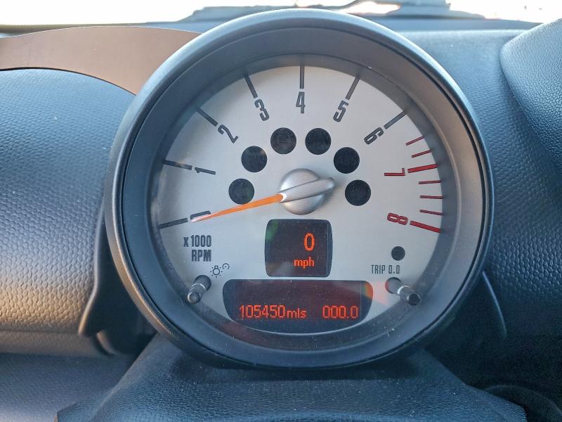 2013 MINI COOPER S C #3301695624