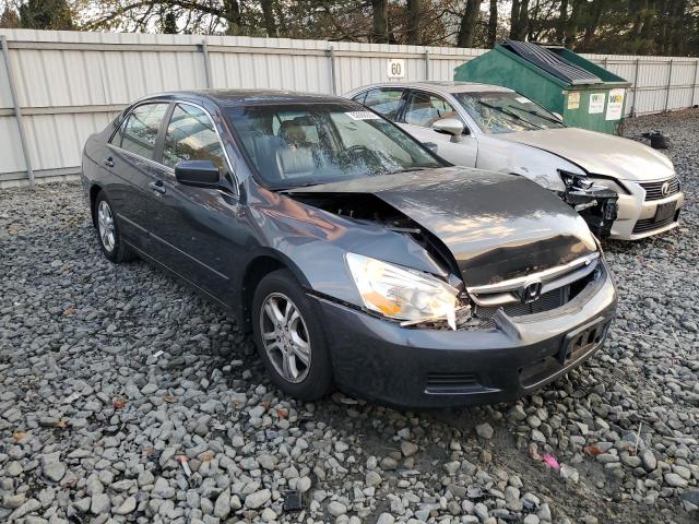 2007 HONDA ACCORD EX #3286576169