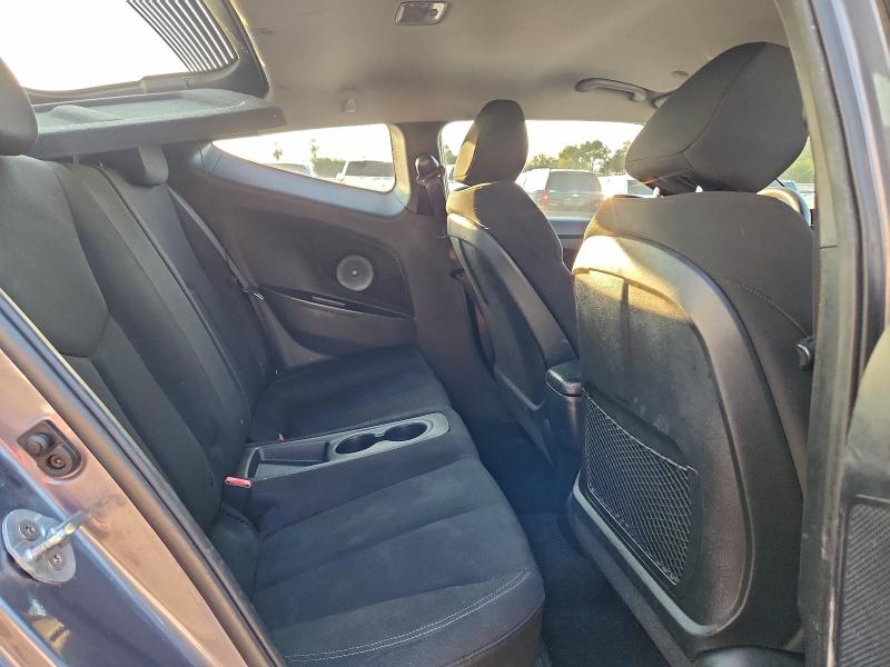 2016 HYUNDAI VELOSTER #3298062141