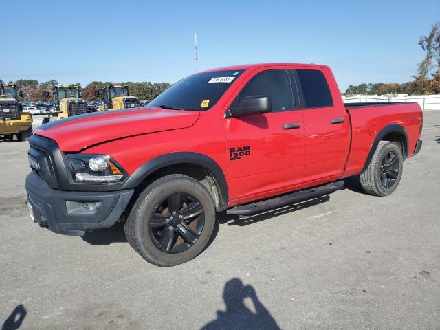 Global Auto Auctions: 2021 RAM 1500 CLASS