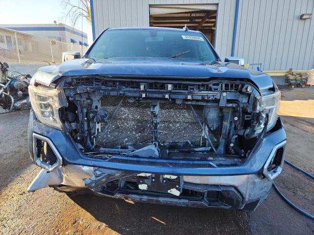 2019 GMC SIERRA C15 #3283826426