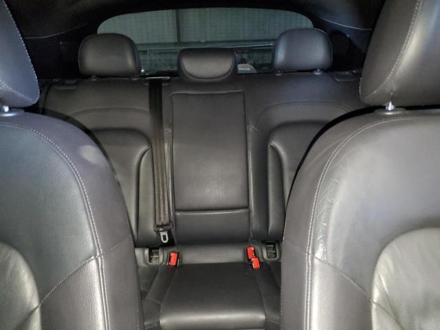 2015 AUDI Q3 PREMIUM #3303664935