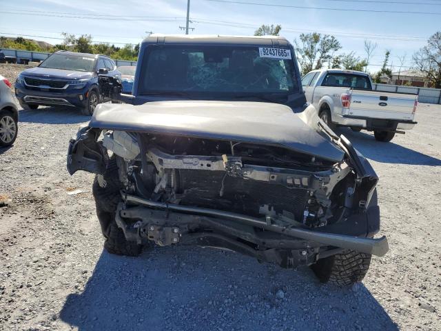 2024 FORD BRONCO BAD #3291177012