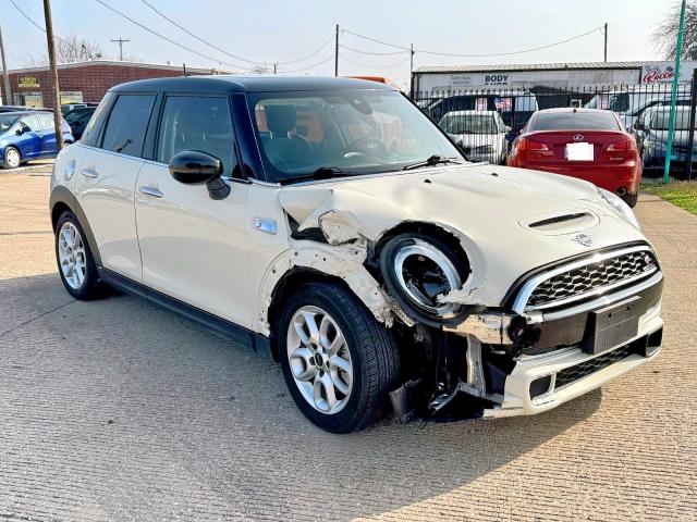 Global Auto Auctions: 2020 MINI COOPER S