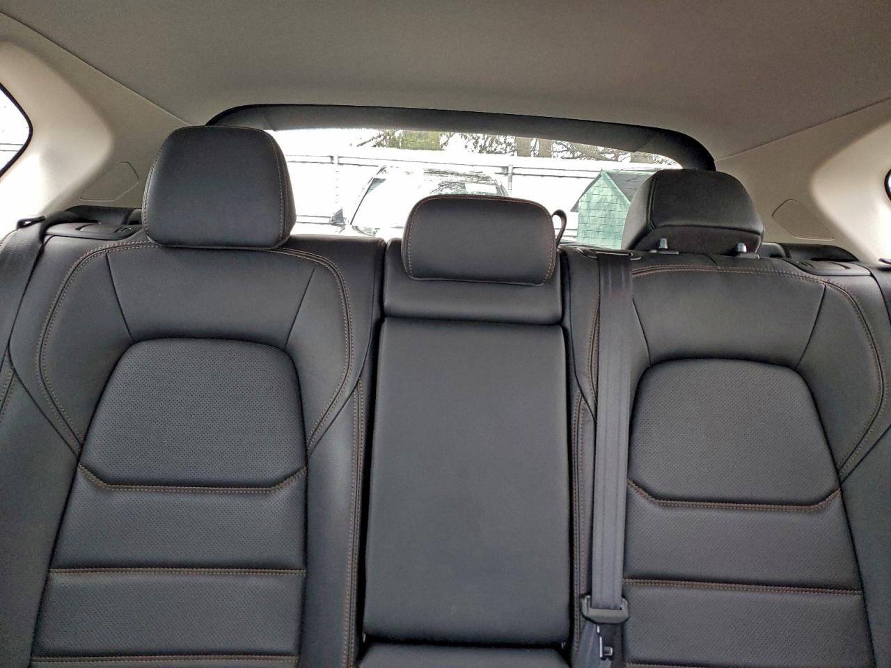 MAZDA CX-5 GRAND TOURING