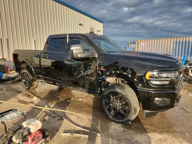 2024 RAM 2500 LIMIT 3C6UR5SL9RG217378