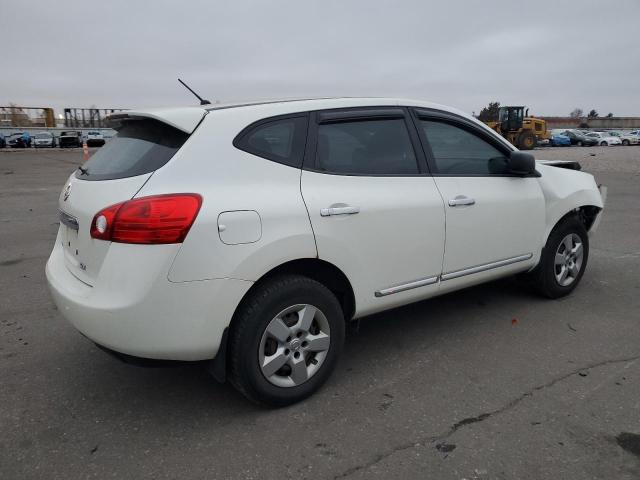 2013 NISSAN ROGUE S #3304563440
