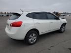 Lot #3304563440 2013 NISSAN ROGUE S