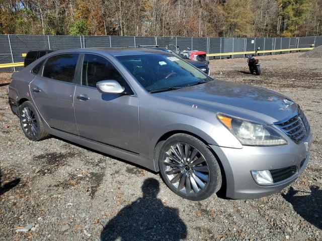 2014 HYUNDAI EQUUS SIGN #3286660290