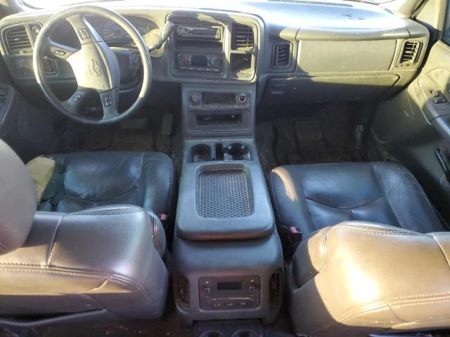 2005 CHEVROLET SILVERADO #3286744333