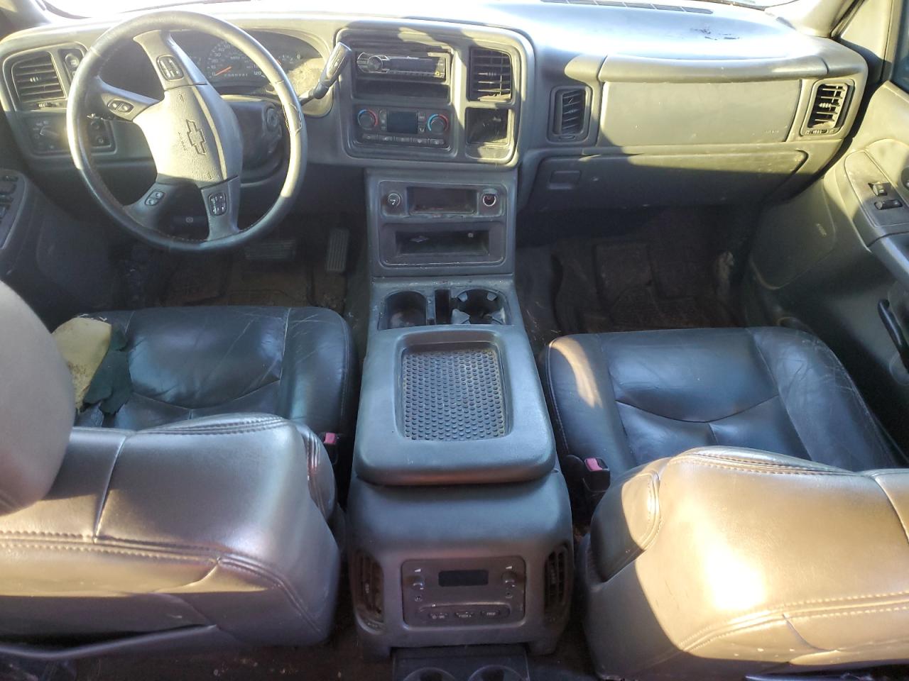 Lot #3286744333 2005 CHEVROLET SILVERADO