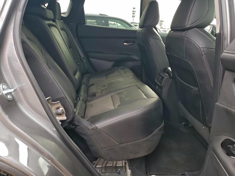 2025 NISSAN MURANO SL #3308377324