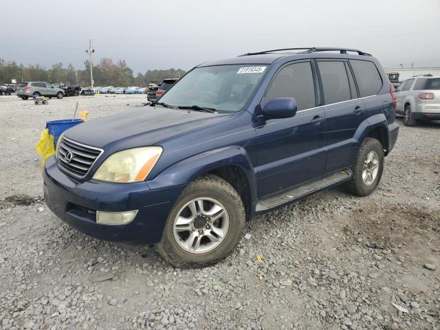 Global Auto Auctions: 2006 LEXUS GX 470