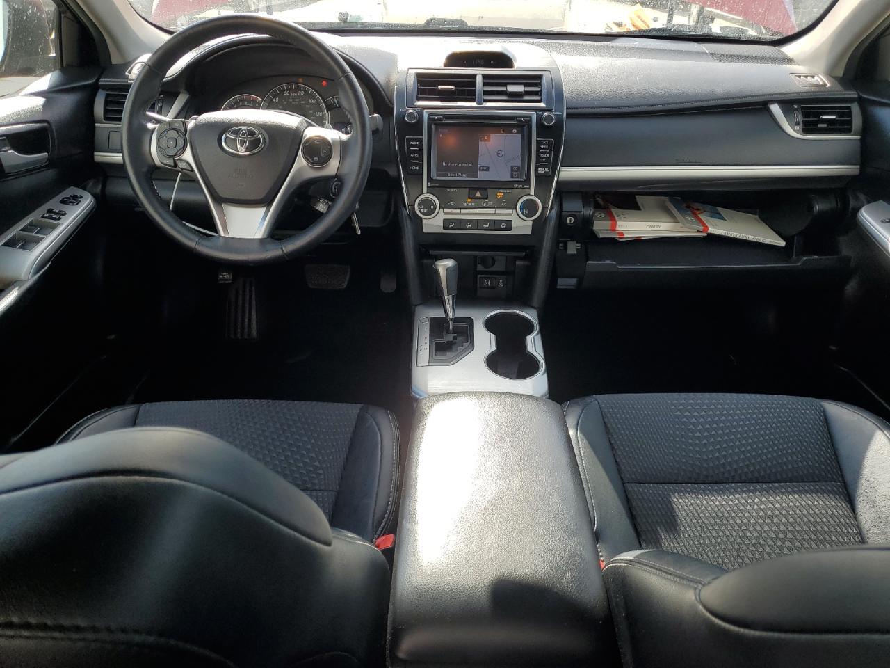 TOYOTA CAMRY L