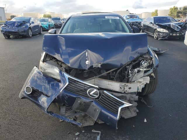2013 LEXUS GS 350 #3296932869
