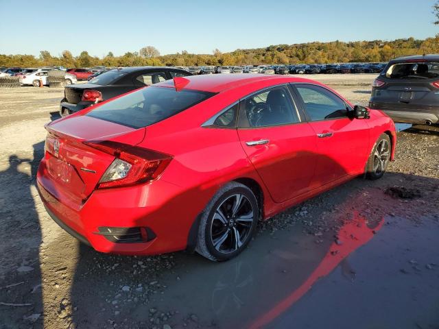 2016 HONDA CIVIC TOUR #3285012986