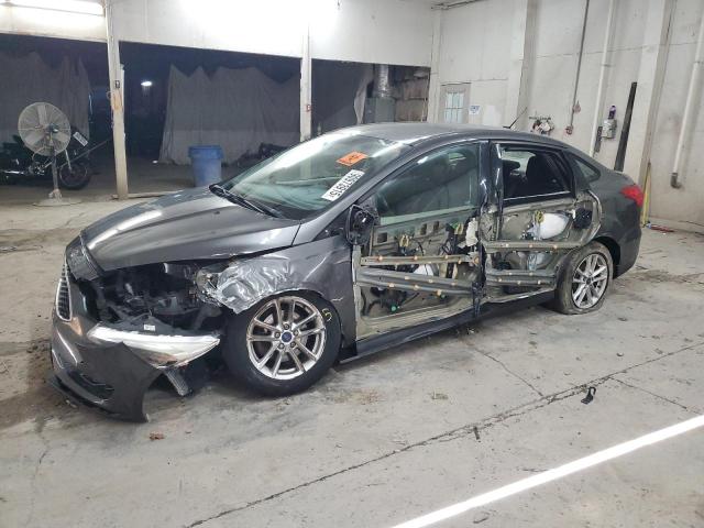 2015 FORD FOCUS SE - 1FADP3F25FL249530