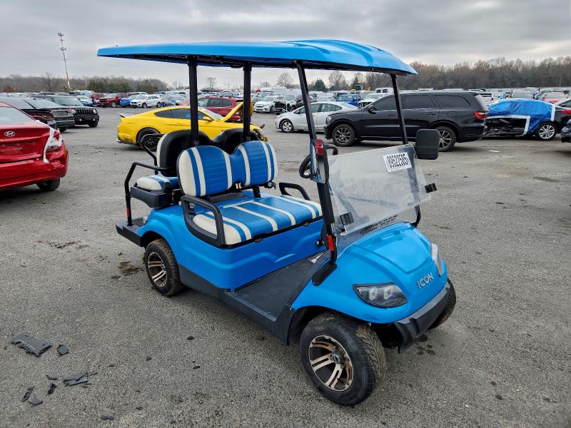 OTHER MOTORCYCLE GOLF CART