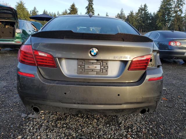 2016 BMW 535 I #3312457634