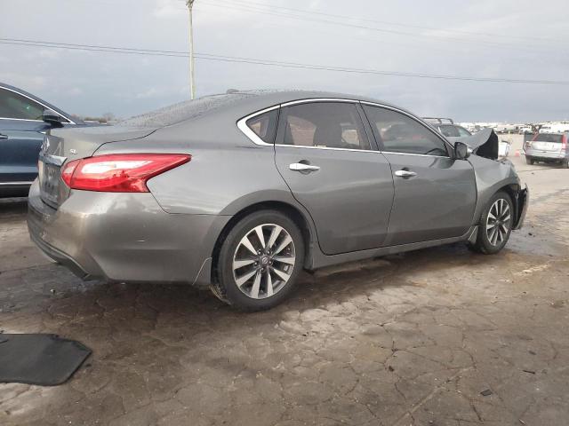 2017 NISSAN ALTIMA 2.5 #3296432712